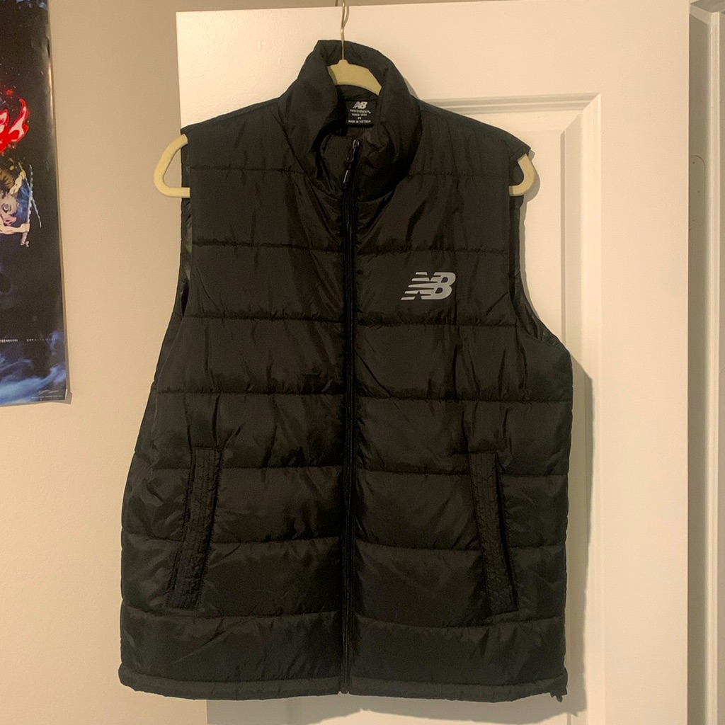 Jacket For Winter